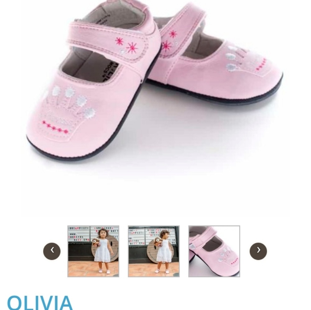 "Jack and Lily" My mocs